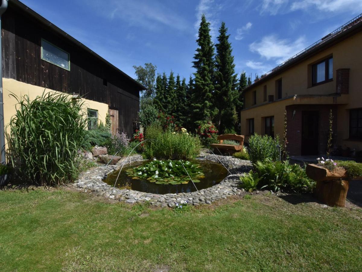 Comfortable Apartment In A Quiet Location Zweedorf Zimmer foto